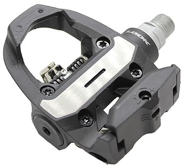 KEO Indoor Dual SPD & Delta Pedals