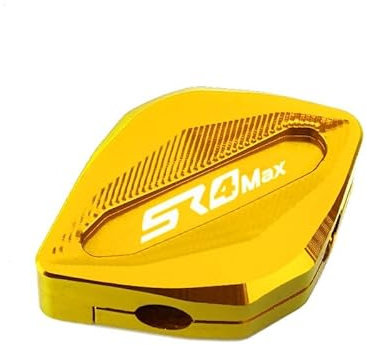 Seitenständer Fuß Für VOGE SR4MAX 350 SR4 MAX SR 4 MAX Sr4 Max Motorrad Ständer Fuß Seite Stehen Vergrößern Verlängerung Pad Unterstützung Platte Teile