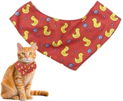 Cooling Collar for Pets, Cooling Collar for Dogs - Cooling Pet Scarf, Instant Cooling Collar for Cats, Cooling Collar Bandages for Dogs, Adjustable Collar for Dogs in Hot Weather