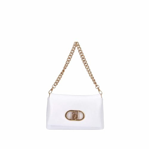 Liu Jo Borse A Tracolla AA5148E0886 01065 BIANCO PZ