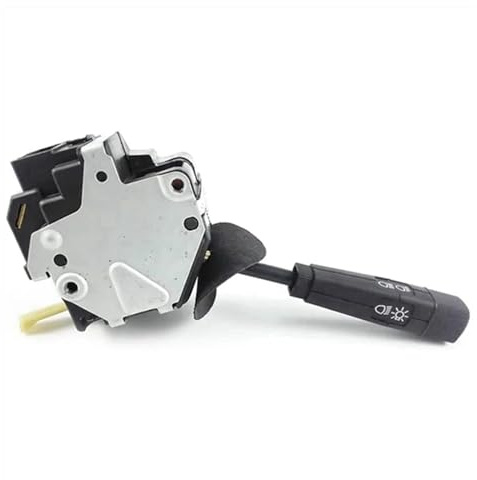 Intermitente Mando Palanca Para Comut R5 R4 2005- OE 510032716601 7700710407 7701349718 AX94 - Interruptor De Luz De Señal De Giro Del Coche