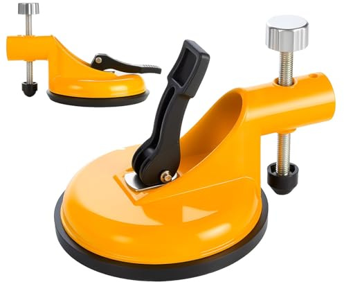 DzpKrka Strumento di riparazione per fughe da pavimento - strumento di livellamento a per pavimenti in granito strumento di riparazione - per vetro pietra piastra in laminato bagno cucina