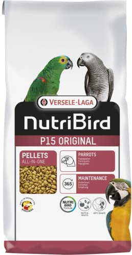 Versele-laga Pienso para Loro - 1 kg