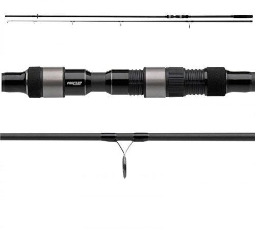 Cormoran Pro Carp Carp Force 3.60m 3lb, Karpfenrute