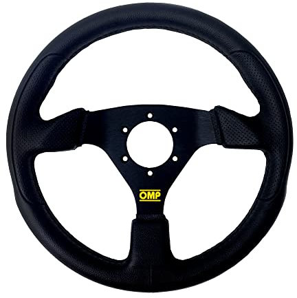 OMP OD/1981/NN Volante sportivo