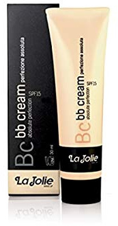 La Jolie Bb Cream 2 Fondotinta Crema Colorata - 150 gr
