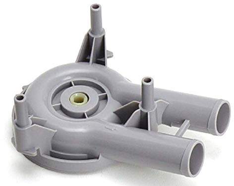 201566 - ClimaTek Direct Replacement for Speed Queen Washer Washing Machine Water Pump