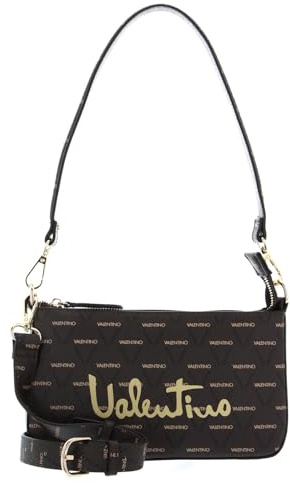 Valentino Shore Pochette Cuoio/Multicolor