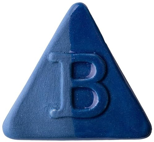 Botz Edition Steinzeug Engobe Blau 9805 (200 ml)