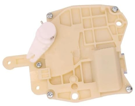 OGJFD Actionneur Serrure Actionneur de Serrure de Porte Avant Droit pour Odyssey pour Civic 72115-S5A-003 72115-S84-A01 72115S5A003 72115S84A01 Actionneur Serrure Porte