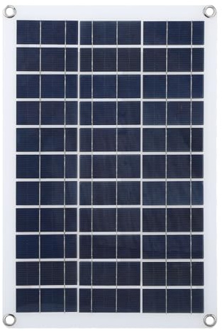 Fabater Kit Pompa Acqua Solare, Pompa per Fontana Ad Energia Solare, Estena Fai-Da-Te per Bagno di Uccelli, Acquicol