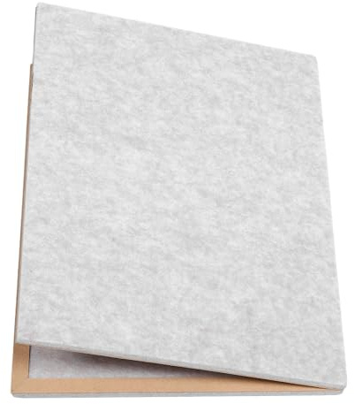 GARVALON Puzzle Mat Antideslizante Plegable con Marco para Almacenamiento y Exhibición Alfombrilla Compacta para Rompecabezas de Diseño Duradero y Portátil para Espacios Reducidos