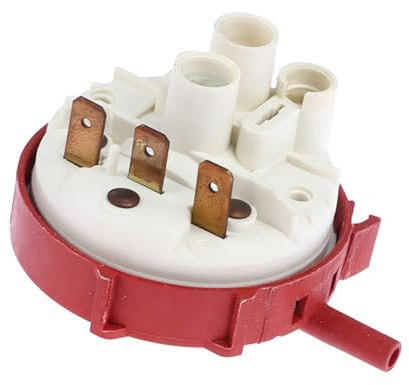 Universal C-175/17-D01 Water Level Sensor Replacement Water Level Pressure Switch Controller For Dishwasher Washing Machine