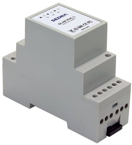 SEDNA - Power Line Phasenkoppler für Home Plug Adapter