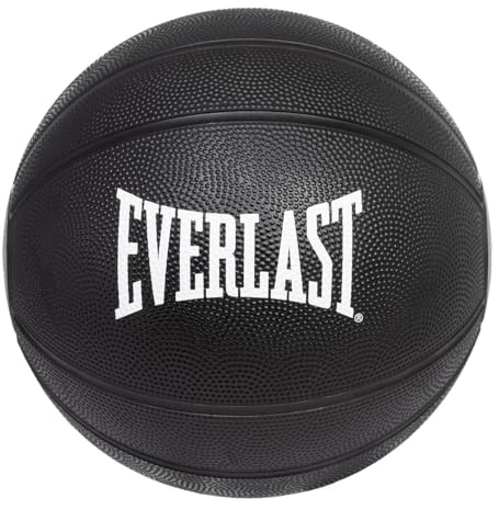 Everlast Unisex Medicine ball, multi-coloured, 5kg