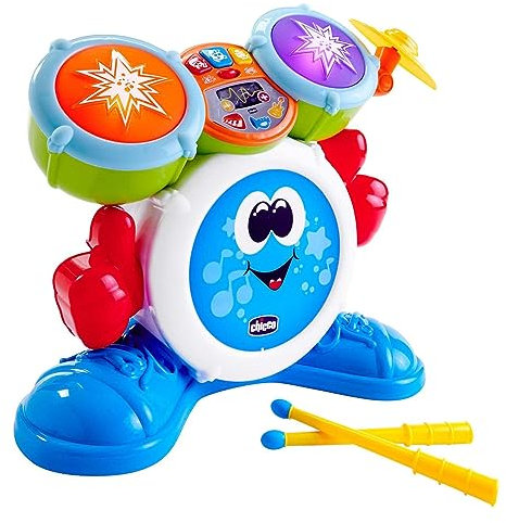 CH GIOCO ROCKY LA BATTERIA