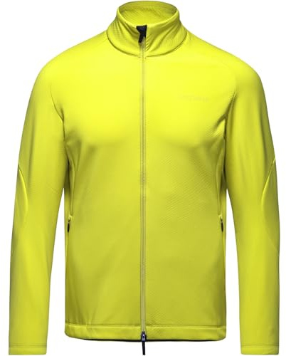 GORE WEAR Herren Fernflow Thermo Jacke Herren Jacke (1er Pack)