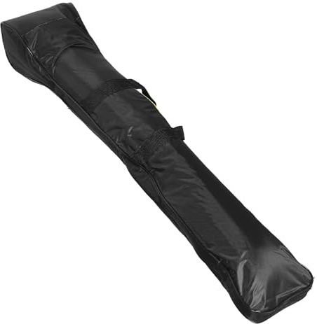 HIAKDOFT Erhu Bag Canvas Erhu Carrying Case Chinese Canvas Comfortable Soft Cover for Carrying Musical Instrument