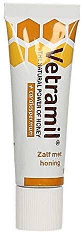 Vetramil - wound salve 30 g. - (840200)