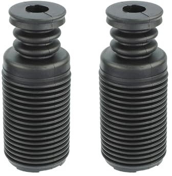 Meyle 014 640 0005 Staubschutzsatz, Stoßdämpfer | Kompatibel mit: MITSUBISHI COLT VI, SMART FORFOUR