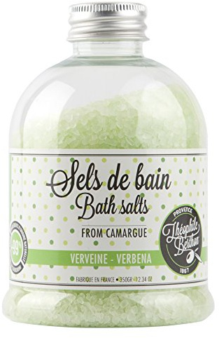 Théophile Berthon Sel de Bain de Camargue 350 g