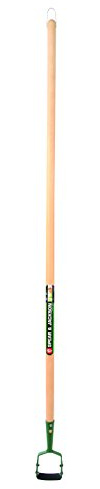 Spear & Jackson 76522 Grattoir 2 branches 8 cm manche 130 cm