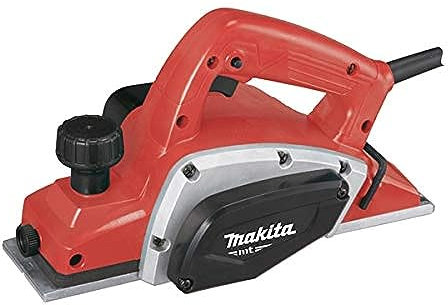 ‎Makita M1902 Handhobel 82 mm 230V Orange