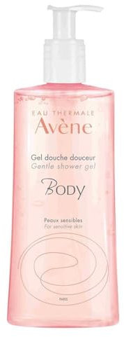 Avène Avene Body Gel Douche Douceur 500 ml - 500 ml