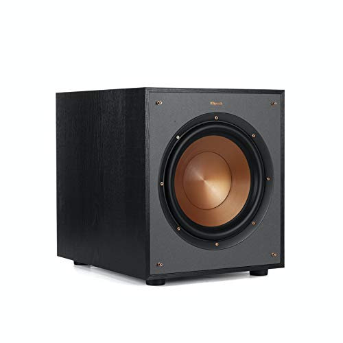 Klipsch, Subwoofer ad alimentazione