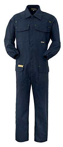 Rossini Trading A4015074XXL Tuta 3Active, Sailor Blue, XL