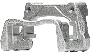 RIDEX 1009C0037 Soporte pinza de freno Eje trasero compatible con OPEL Astra H Caravan A04 Zafira B A05 Meriva A Monospace X03 Astra G CC T98 Meriva B Monospace S10 Astra H Hatchback A04