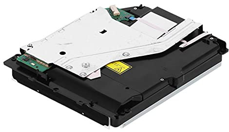 ZLXHDL Unità Bluray, Compatibile Per PS4 1100 Host Driver Interno Console di Gioco Lettura Dati Unità DVD Interna, Chipset Professionale Lettore Bluray Ad Alto Grado di Corrispondenza