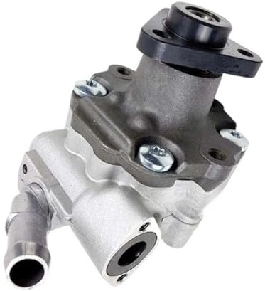 Servopumpe 8R0145155N Kompatibel for AUDI -A4 A5 Q5 4F0145155T 4F0145156B 4F0145156C 4F0145156F 4F0145156K 8R0145155S 8K0145156G
