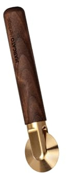 Marcato LA Rotella Liscia Heritage Pastaroller