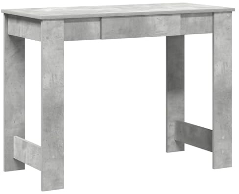 vidaXL scrivania scrivanie scrivania da Ufficio