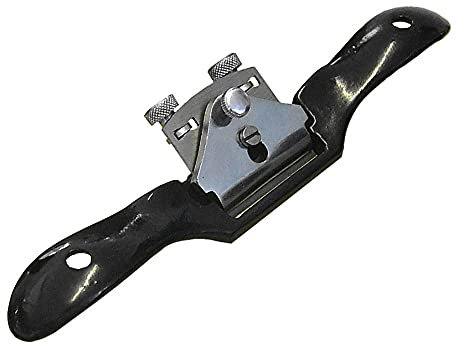 Faithfull SSROUND Schabhobel Runde