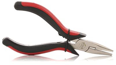 Yato yt-2083 – 115 mm de long pinces de pointe