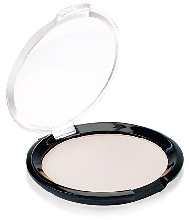 Golden Rose 0082 Silky Touch Compact Powder, 1er Pack (1 x 12 g)