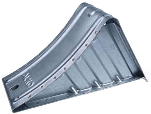 WAMO Unterlegkeil Stahl Typ53