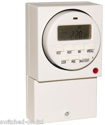 Digital Control Master General Purpose Timer DIgital IMT7E