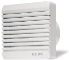 Helios EVK 100 ArtNr 453 Verschlussklappe