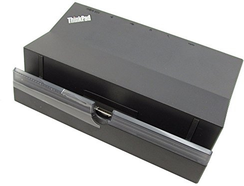 Lenovo ThinkPad Tablet 2 Dock (UK)