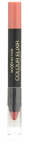 Max Factor Elixir Giant Pen Stick, Coral 20