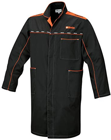 BETA 9579C L - Camice in poliestere/cotone