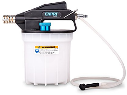Capri Tools CP21029 Vacuum Brake Bleeder