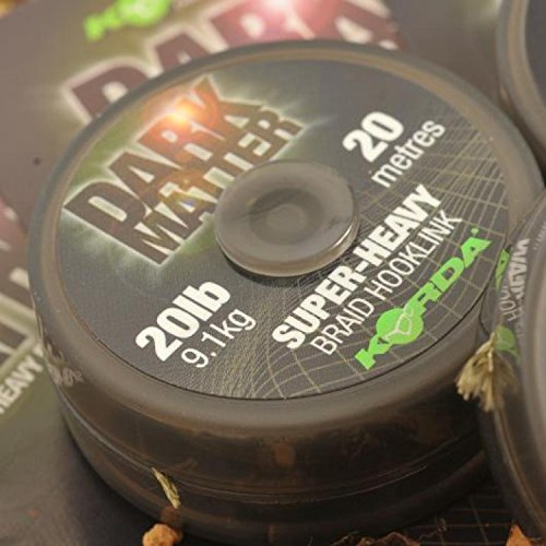 Korda Dark Matter Braid 13,6 kg