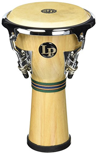 Lp Lpm196 Mini Tunable Djembe