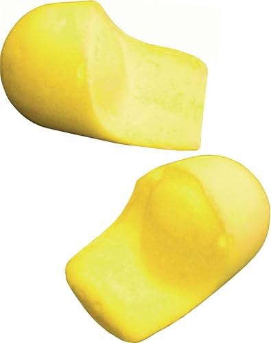 3M E-A-Rsoft 21 Gehörschutzstöpsel, ohne Kordel, ES-01-009, 250 Paar