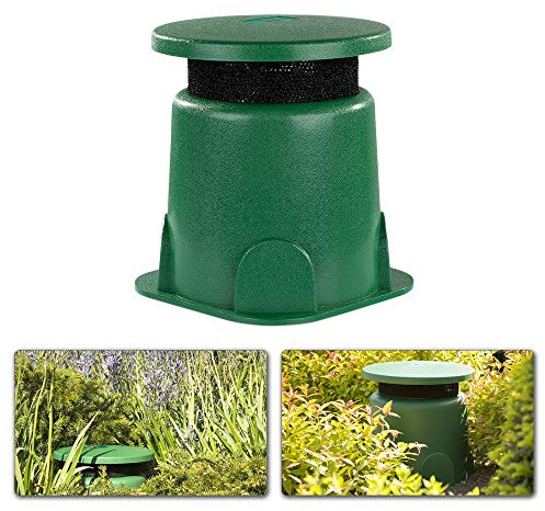 DAP-Audio GS-520 Outdoor 5 Garten Lautsprecher 20W IP65