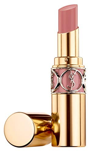 Yves Saint Laurent Rouge Volupte Shine Oil-in-Stick Lipstick 44 Nude Lavalliere